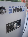 компрессор Newport C100i air compressor для ИВЛ