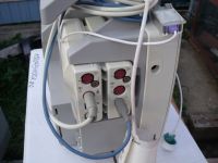 Монитор пациента Philips IntelliVue MP20  модульный  (45т.р)