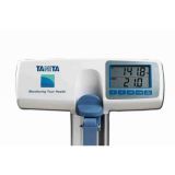 Весы электронные TANITA WB-3000 MN с ростомером профессиональные