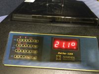 Шейкер инкубатор  (термостат)   Stat Fax 2200