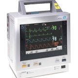 Монитор пациента Philips M3046A M3  модульный + MMS модуль M30000A M30001A