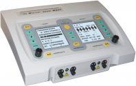 Мустанг-Физио-МЭЛТ-2К Многофункциональный ЭЛектроТерапевтический аппарат 2-канальный