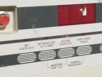 Электропоратор кюветный BIO-RAD GENE PULSER II  + Pulse Controller