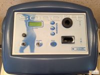 Косметологический комбайн,  Аппарат для ультразвукового лифтинга лица  Sonolift  S.I.E. (Италия)