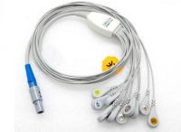 ЭКГ кабели отведений для суточного монитора Biomedical Instruments (BI)