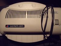Ламинатор пакетный   GMP Easyphoto-230TC  A4