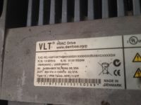 Преобразователь частоты Danfoss VLT HVAC Drive FC 102 15 кВт