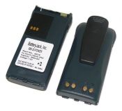 аккумуляторы Motorola PMNN4021A NiCd 7,2v  1700 ma/h Japan, много