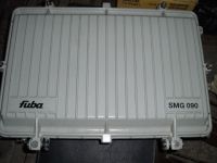 Усилитель магистральный Fuba SM-8000 Amplifier Station Housing SMG 090, 12 Modules