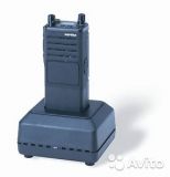 Рации   Relm/BK Radio (Uniden) 800мгц, транк,  Зарядки Uniden APX141 Portable Charger