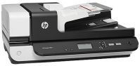 Документ сканер HP Scanjet Enterprise Flow 7500 Flatbed  (L2725B)