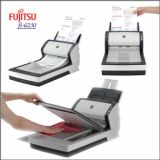 Документ сканер  Fujitsu fi-6230  высокоскоросной  автоподача   дуплекс
