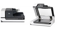 A3 Документ сканер  HP Scanjet N9120   дуплекс, автоподатчик 200стр