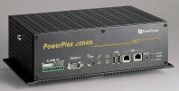 Видеорегистратор LAN! Everfocus PowerPlex eDR400