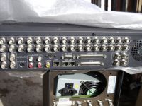 Видеорегистратор EverFocus Power Plex EDR-1640 цифровой 16-и канальный дуплексный, MPEG-4