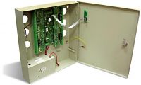 Контроллер доступа 8 зон TSS-201-8W сетевой (автономный)