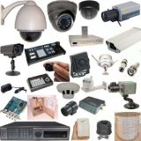 Свитч CCTV Multiplexer Video 16 Camera Switchersprite DX-r Dedicated Micros Sprite DX-R CCTV Multiplexer Switch