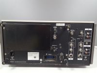 U-Matic Sony VO-5850 Video Cassette Recorder EDITING VCR PROFESSIONAL