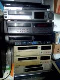 VHS  S-VHS видеомагнитофоны  Супер VHS кассеты 25шт