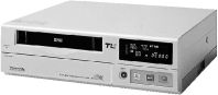 Видеомагнитофон длительной записи S-VHS  Супер-VHS  AG-6730ES