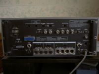 SVHS Hi-Fi Video Cassette Recorder Panasonic AG-7500
