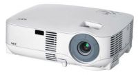 мультимедийный видеопроектор NEC VT580 -лампа VT85LP LV-LP26, 50029924