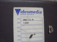 Видеоконтроллер пульт Videomedia PRO-II-B