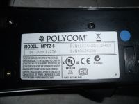 Видеокамера Polycom  HDX MPTZ-6   EagleEye HD Camera