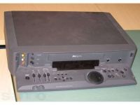 S-VHS проф/монтаж рекордер Philips VR969/58 6 Head