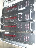 LES Matrix Switcher Control Panel