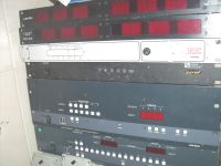Kramer VS­-1602xl Матричный коммутатор 16x2 видео и стерео аудио