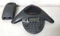 Конференц-телефон Polycom SoundStation VTX 1000  (2201-07142-601) 2200-07500-122