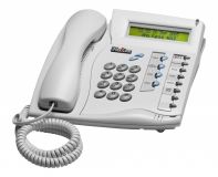 Телефон 	FlexSet 120D Coral