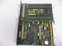 карта Tadiran Coral MSX CPU-386SX - 449131100 Main Central Processor Circuit Card