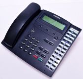 Системный телефон DCS-24B  для АТС Samsung  KP DCS-S2ED/RUS   new