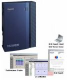 Система обработки речевой информации Panasonic KX-NCV200  Сервер отчетов
