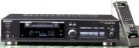 Sony MDS-303  Mini Disc Recorder  professional