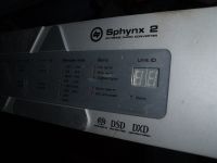 Pyramix Sphynx 2 8-ми канальный PCM, DSD и DXD аудио конвертер Merging