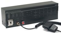 контроллер системы оповещения Bosch LBB 1990/00 6-Zone Plena Voice Alarm Controller