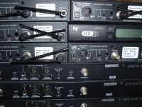Радиосистема  Electro-Voice RE-2 UHF System