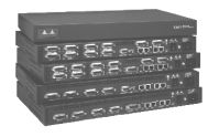 HUB HP J2600A Advance Stack  12 портов, стек, управляемый ;