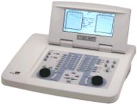 Аудиометр клинический двухканальный Grason-Stadler GSI 61