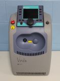 лазер сосудистый   Viridis Derma (Лазерный офтальмологический коагулятор) Quantel Medical  Derma Laser