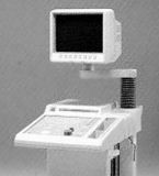УЗИ сканер Shimadzu SDU-500C ,   Shimadzu SDU-500A