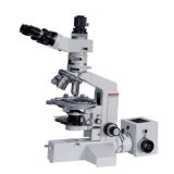Микроскоп поляризационный ЛОМО ПОЛАМ Л-213М  тринокулярный