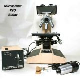 Микроскоп PZO Biolar (Польша)   Для фазового контраста