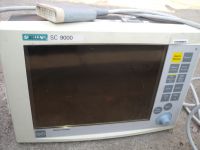 Монитор пациента модульный Siemens   SC 9000   SC 7000