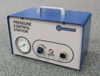 Pressure Control Station  Stratagene 60102 Стратагенная станция контроля давления