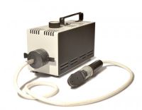 Офтальмоскоп ОР-2М с волоконным световодом ручной + Источник света (6 ламп) с фильтрами