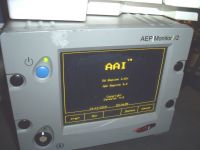 Монитор пациента для ОРИТ  IMED AEP-monitor/2  (для реанимации)